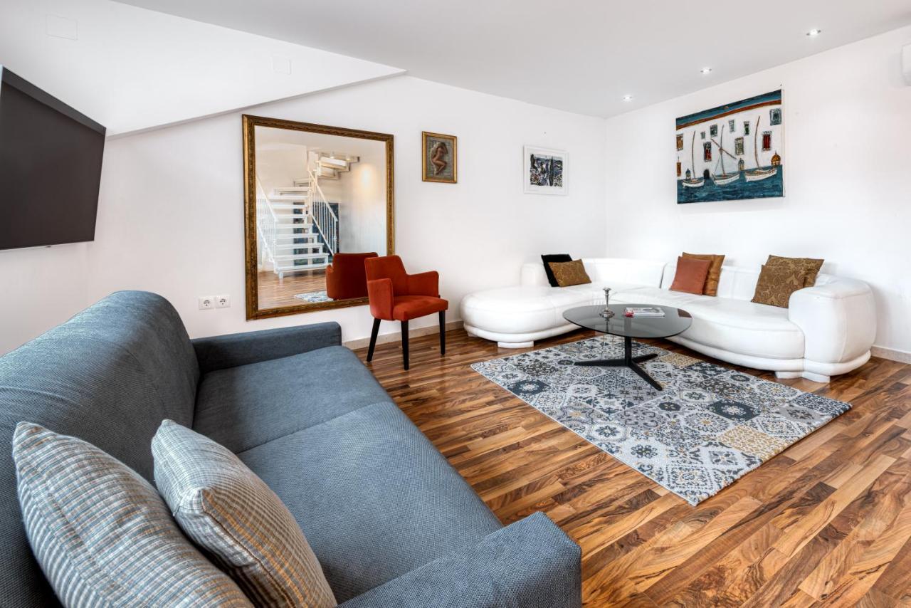 Guest house Homa 4*