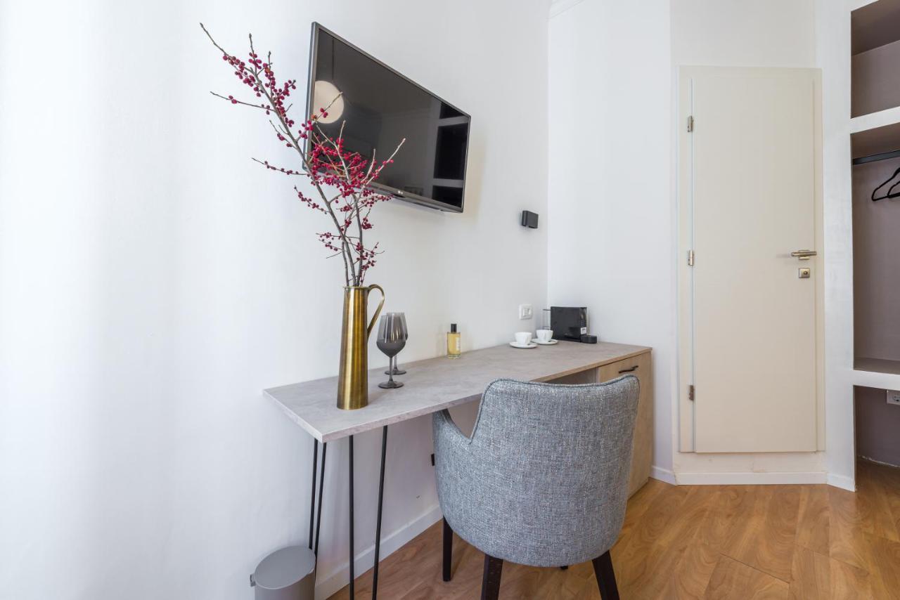 Guest house Homa