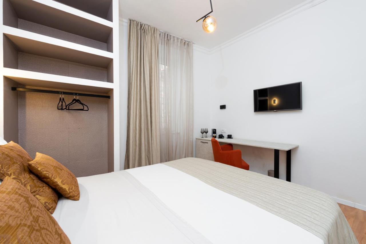 Homa Penzion 4*