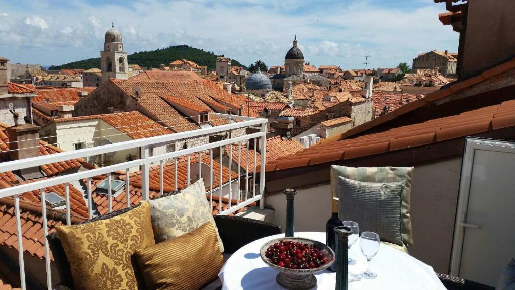 Homa Dubrovník