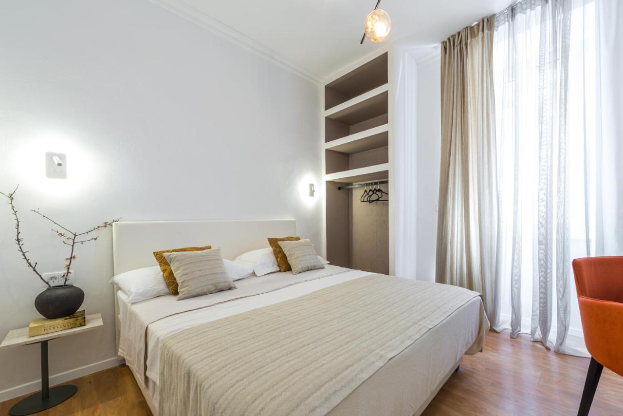 Homa Pensión 4*