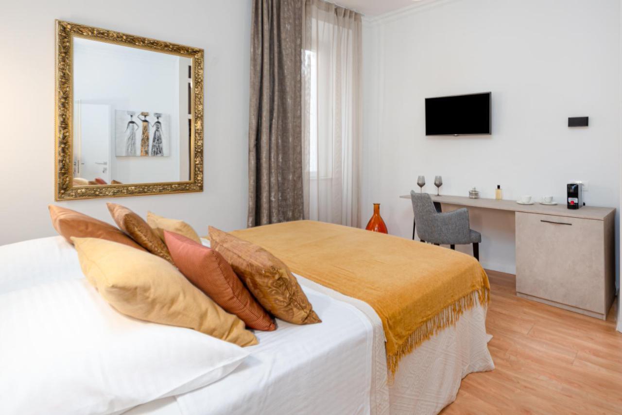 Pensión Homa Dubrovnik