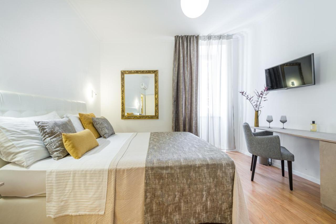 Homa Pensión 4*