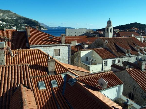 Pensión Homa Dubrovnik